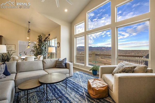 117 N Olympian Drive, Colorado Springs, CO 80905