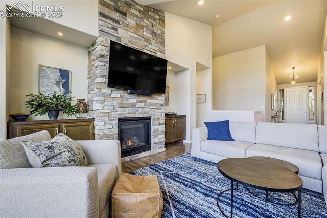 117 N Olympian Drive, Colorado Springs, CO 80905