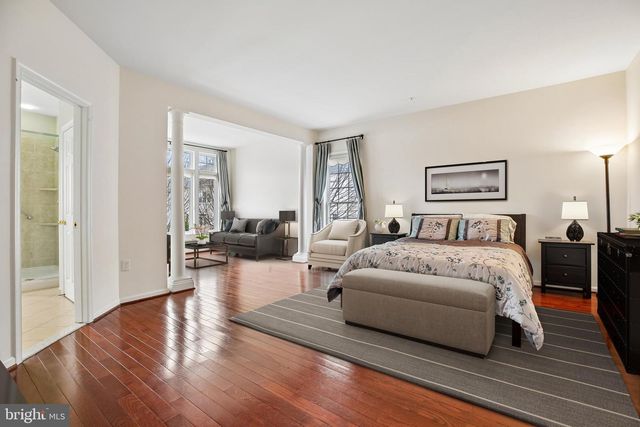 1105 HAVENCREST ST, Rockville, MD 20850