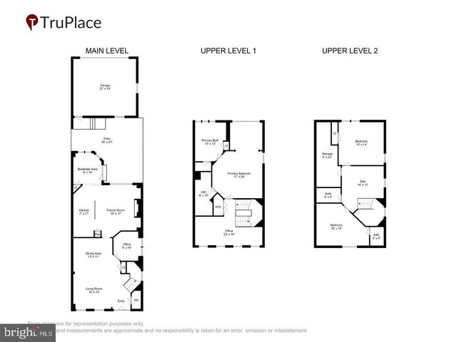 1105 HAVENCREST ST, Rockville, MD 20850