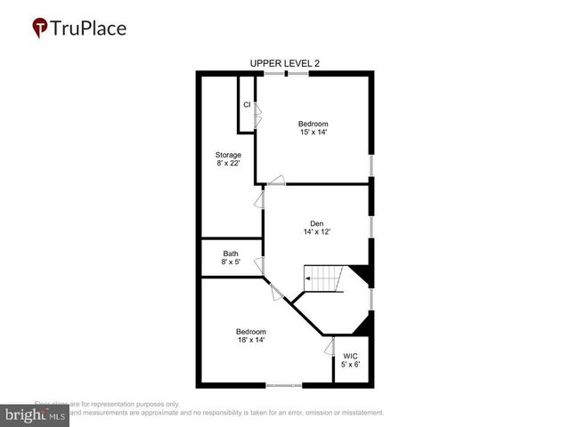 1105 HAVENCREST ST, Rockville, MD 20850