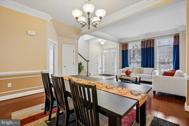 1105 HAVENCREST ST, Rockville, MD 20850