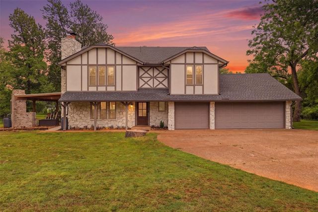 1831 NW 16th Street, Newcastle, OK 73065