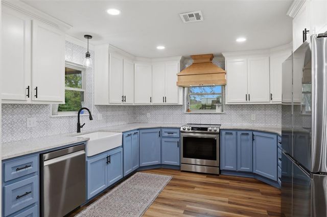 1831 NW 16th Street, Newcastle, OK 73065