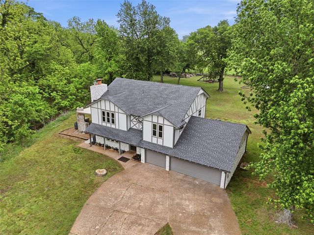 1831 NW 16th Street, Newcastle, OK 73065