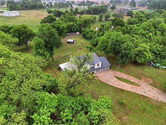 1831 NW 16th Street, Newcastle, OK 73065