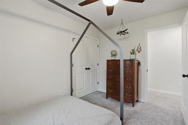 1831 NW 16th Street, Newcastle, OK 73065
