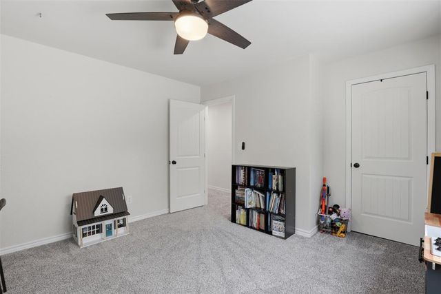 1831 NW 16th Street, Newcastle, OK 73065