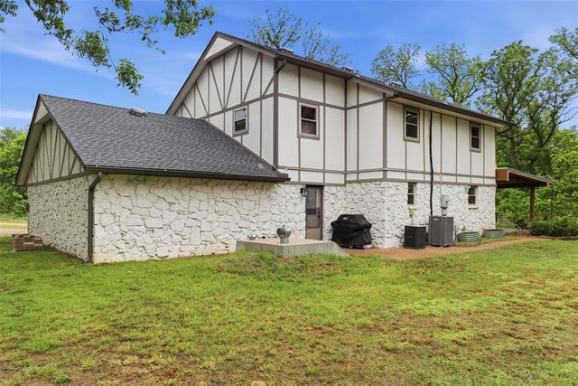 1831 NW 16th Street, Newcastle, OK 73065