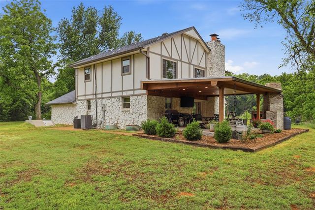 1831 NW 16th Street, Newcastle, OK 73065