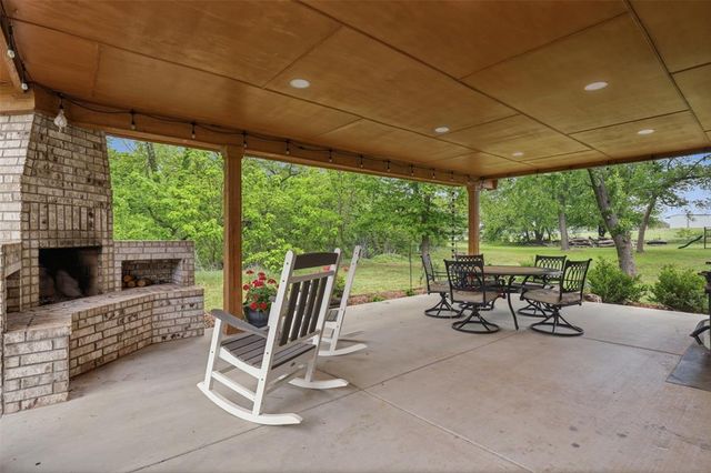 1831 NW 16th Street, Newcastle, OK 73065