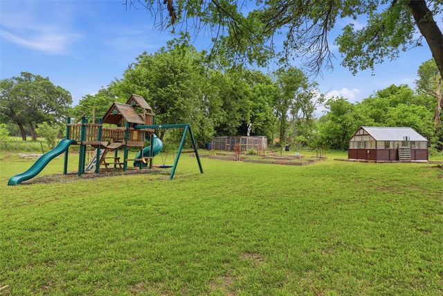 1831 NW 16th Street, Newcastle, OK 73065