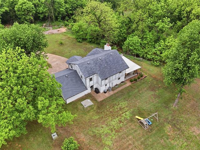 1831 NW 16th Street, Newcastle, OK 73065