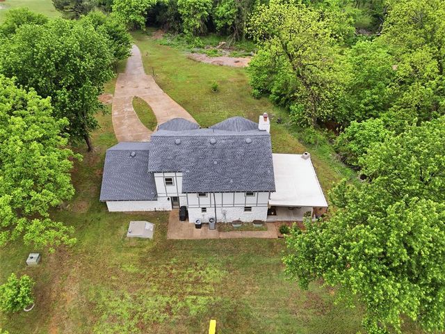 1831 NW 16th Street, Newcastle, OK 73065