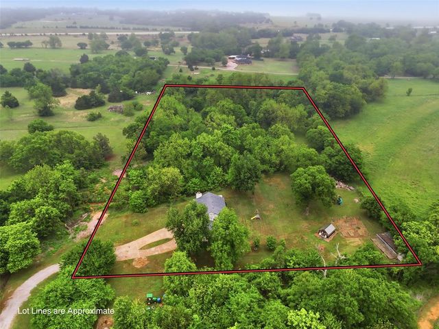 1831 NW 16th Street, Newcastle, OK 73065