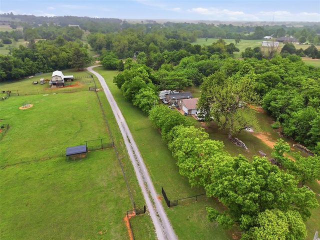 1831 NW 16th Street, Newcastle, OK 73065
