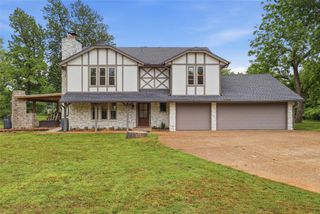 1831 NW 16th Street, Newcastle, OK 73065