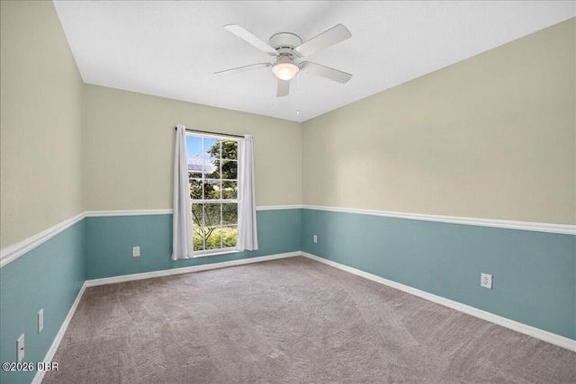 1901 Eden Drive, Deltona, FL 32725