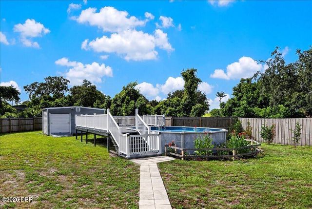 1901 Eden Drive, Deltona, FL 32725