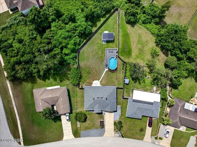 1901 Eden Drive, Deltona, FL 32725