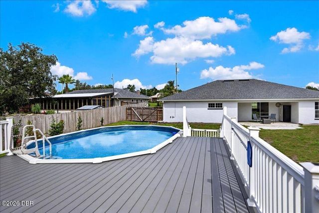 1901 Eden Drive, Deltona, FL 32725