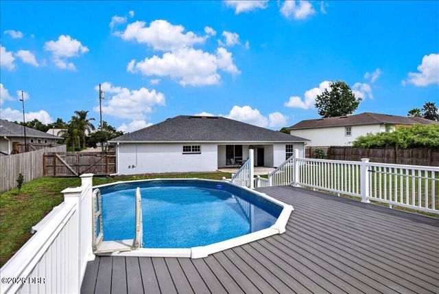 1901 Eden Drive, Deltona, FL 32725