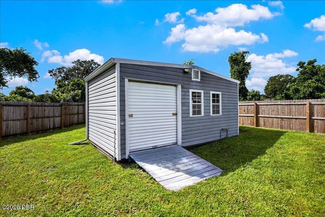 1901 Eden Drive, Deltona, FL 32725