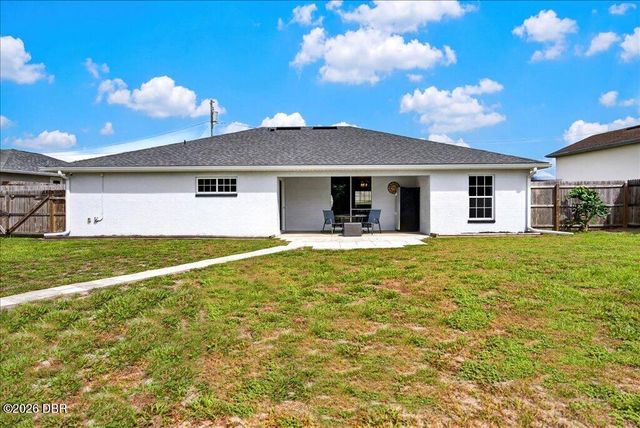 1901 Eden Drive, Deltona, FL 32725