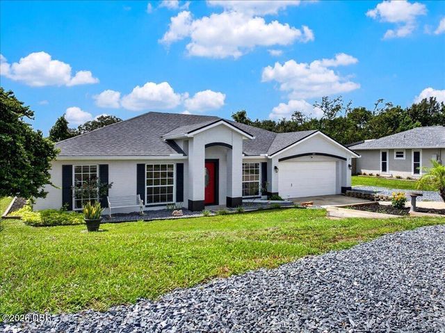 1901 Eden Drive, Deltona, FL 32725