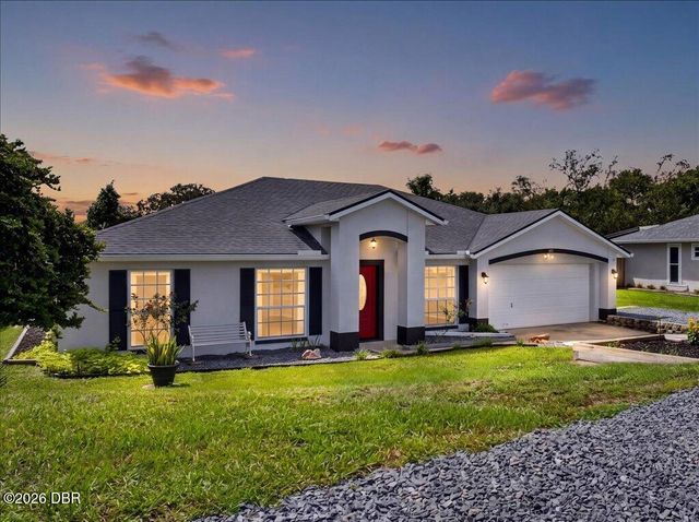 1901 Eden Drive, Deltona, FL 32725