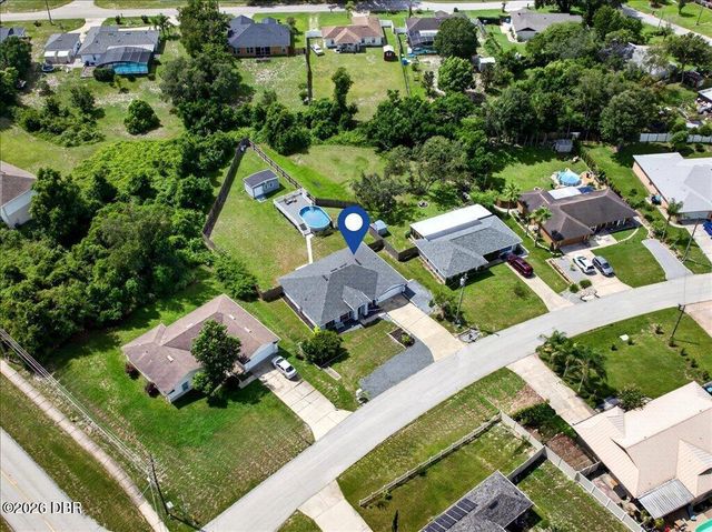 1901 Eden Drive, Deltona, FL 32725