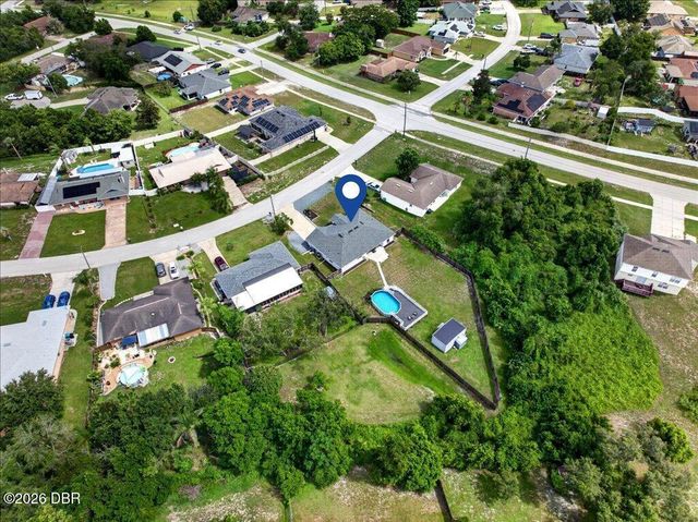 1901 Eden Drive, Deltona, FL 32725