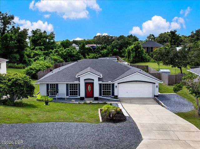 1901 Eden Drive, Deltona, FL 32725