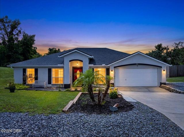 1901 Eden Drive, Deltona, FL 32725