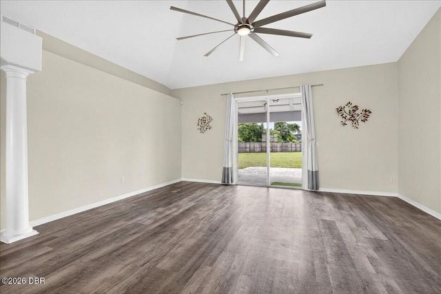 1901 Eden Drive, Deltona, FL 32725