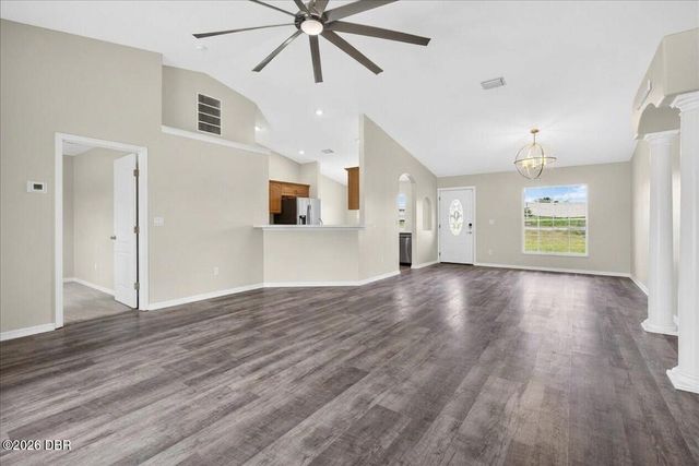 1901 Eden Drive, Deltona, FL 32725