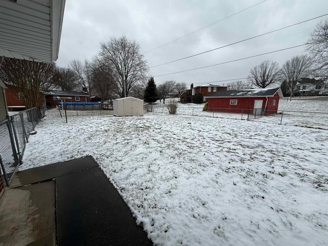 341 Township rd 1167, Proctorville, OH 45669