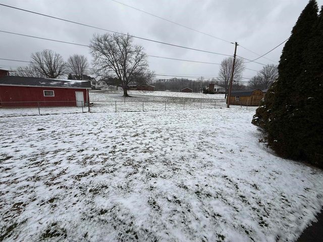 341 Township rd 1167, Proctorville, OH 45669