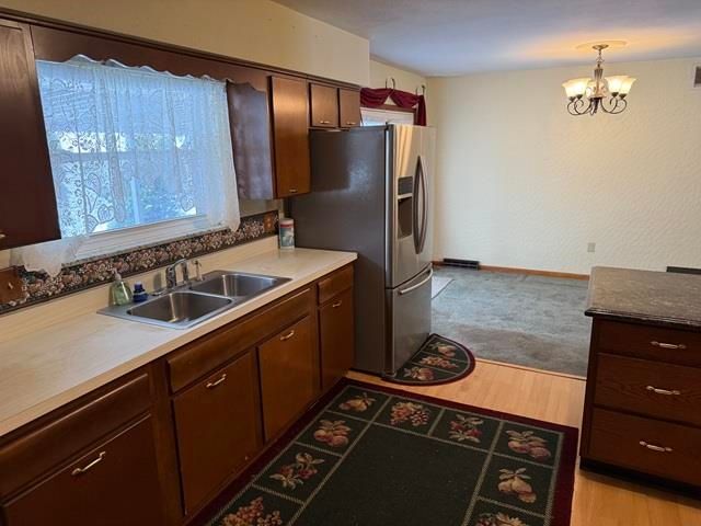 341 Township rd 1167, Proctorville, OH 45669