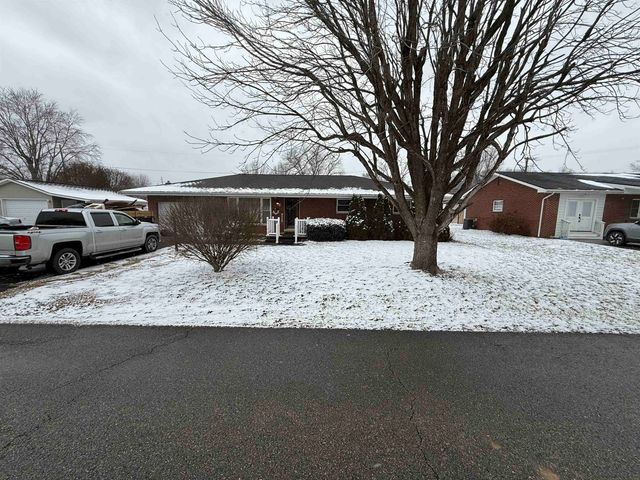 341 Township rd 1167, Proctorville, OH 45669