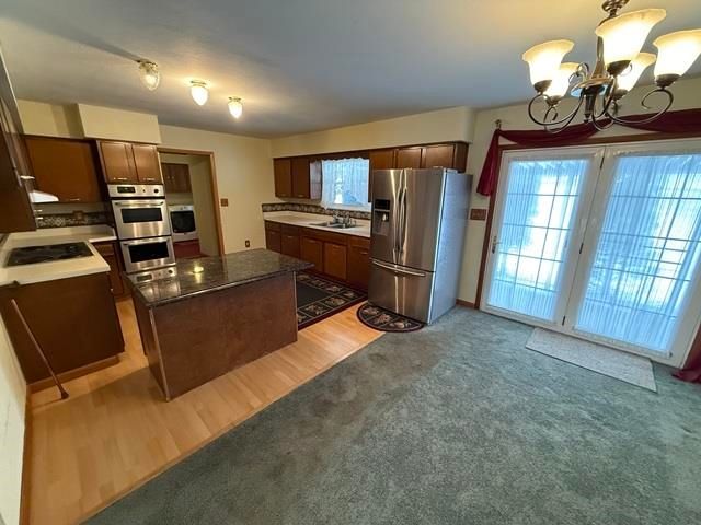 341 Township rd 1167, Proctorville, OH 45669