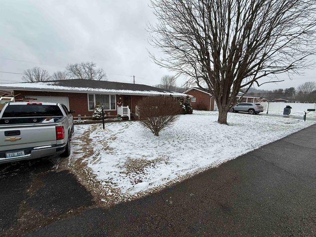 341 Township rd 1167, Proctorville, OH 45669