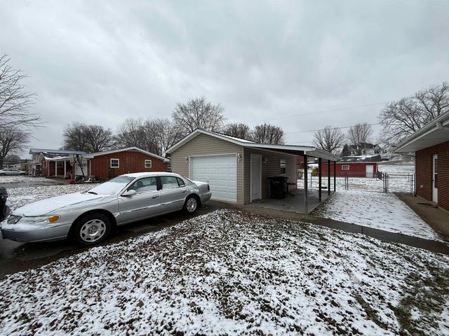 341 Township rd 1167, Proctorville, OH 45669