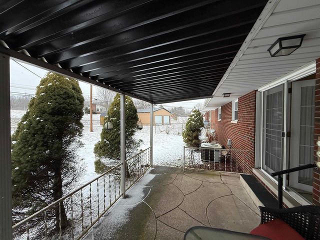 341 Township rd 1167, Proctorville, OH 45669