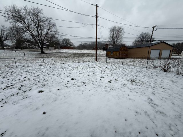 341 Township rd 1167, Proctorville, OH 45669