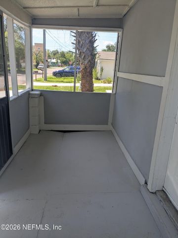 1524 MT HERMAN Street, Jacksonville, FL 32209