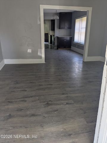 1524 MT HERMAN Street, Jacksonville, FL 32209