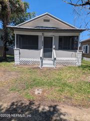1524 MT HERMAN Street, Jacksonville, FL 32209