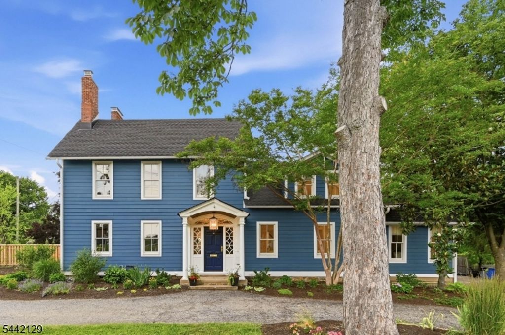 54 E Main St, Mendham Boro, NJ 07945 — photo 2