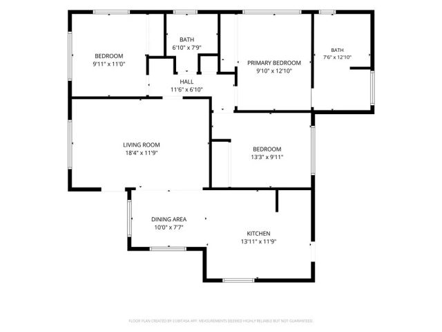 9138 Rendalia, Bellflower, CA 90706